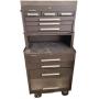 Kennedy Tool Cabinet