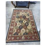 60x84 in. Rug Gateway Collection,