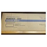 Box of 10 Bags of Finesse Wipes, 50 wipes/bag