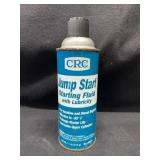 CRC Jump Starting Fluids With Lubricity