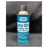 CRC Jump Starting Fluids With Lubricity