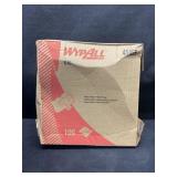 WypAll 41455, Wipers 100/box