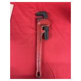Everlasting Pipe Wrench 18in