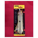 Stanley Quick Change Blade NIP