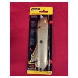 Stanley Quick Change Blade NIP