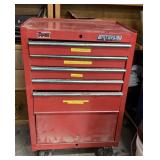 Waterlod Traxx Series (6) Drawer Tool Organizer