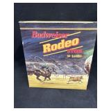 Anheuser Busch Cougar Stein