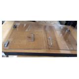 NewChip Machine Doors 14"×13.5"