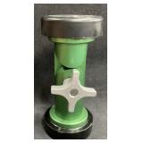 Western Technology Two Piece Magnetic Swivel Mount