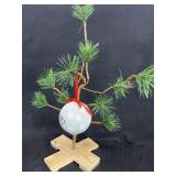 Peanuts Christmas Tree + Ornament