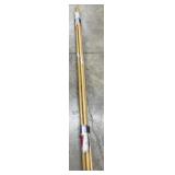 Universal Wood Pole (6) 5ft