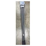 Mop Poles Gray Plastic (6)
