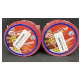 (2) Construction Sheathing Tape