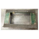 (4) Wheel Carpeted Mover