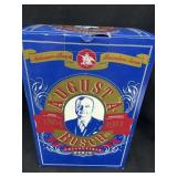 Anheuser Busch August A Bush 1994 Beer Stein