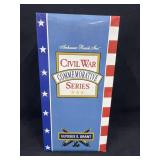 The Civil War Ulysses S Grant 1992 Beer Stein
