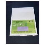 Plum Quick Fix Elastic 6 refills.