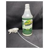 OdorBan Deodorizer, Disinfectant 1 qt.