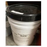 (5) Gallon Devcon Floor Patch