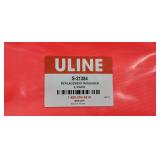 (2) Replacement Windsocks  - 18 x 48