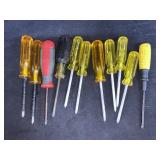 Phillips Screwdrivers