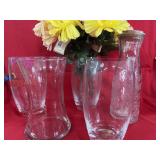 Vases (5)
