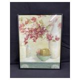 14.5x18.5 in. Framed Print