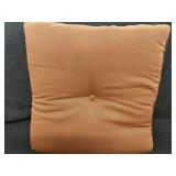 Hampton Bay Patio Furniture Cushions (3)