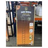 Game Winner 15 ft. Ladder