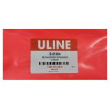 (2) Replacement Windsocks  - 18 x 48