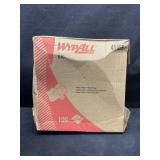 WypAll 41455, Wipers 100/box