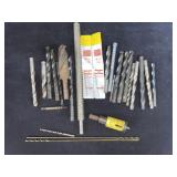 Drill Bits
