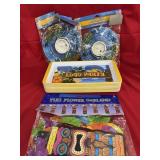 Luau Party Decorations