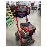 Troy-Bilt Gas Pressure Washer, 2700 Max