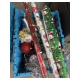 Mystery Box Christmas Decorations/ Lights