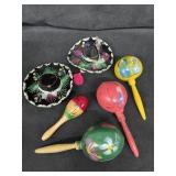 Mexican Party Favors