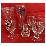 Glassware
