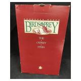 Anheuser Busch Birds of Prey the Osprey Stein