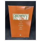 Anheuser Busch Birds of Prey The Great Horned Owl