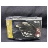 1 dz. HyFlex 600 Multi Purpose Gloves, Size 7