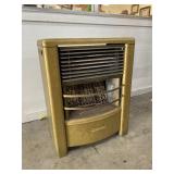Gas Heater