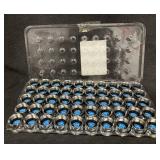 (50) Neoperl Shower Adapter