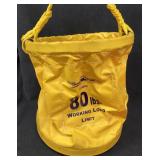 (1) Estex Since 1900 Working Bag