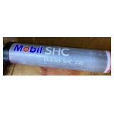(1) Tube of Mobil SHC 220