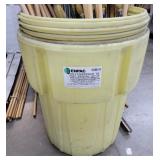 Poly-Overpack 95 Gallon Drum