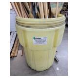 Poly-Overpack 95 Gallon Drum