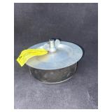 Cherne 5" Stainless Steel Econ-O-Grip Plug