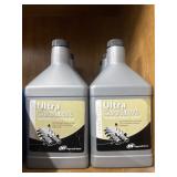 (2) Ultra Coolant Synthetic Rotary Coolant