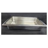 Chafing Pan 22"×14"×4.25"