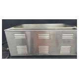 Food Warmer (Untested)